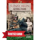 Geyikli Park - Sunay Akın