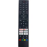 Geylani Vestel Seg Regal Netflix Youtube Play Prime Video Tuşlu Lcd Tv Kumandası Lcd21154