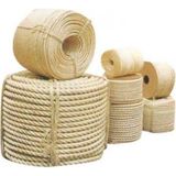Geylani Yapı Market 20 Metre Urgan Ip Jüt Kendir Halat Hasır Ip 10 mm Kalınlık