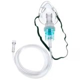 Gez Sağlık Nebulizatör Maskesi Pediatrik, Ergonomik Tasarım