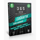 Gezegen 9. Sınıf 365 Gün Coğrafya Soru Bankası