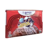 Gezegen Alemi Modeli, Gezegen Sistemi, Boya, Fırça, Eğitici Maket