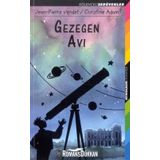 GEZEGEN AVI - JEAN-PIERRE VERDET;CHRISTINE ADAM