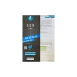 Gezegen Yayıncılık 8.Sınıf 365 Gün Fen Bilimleri 40 Yaprak Test