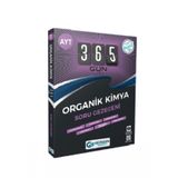 Gezegen Yayınları - 2022 Organik Kimya Soru Bankası