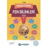 Gezegen Yayınları 7. Sınıf Fen Bilimleri Madalyonun Yeni Nesil Yüzü