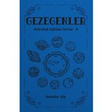 Gezegenler Astroloji Eğitimi Serisi 4 Semiha Alp