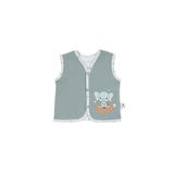 Gezenbebe Hero Bebek Yeleği Elephant 9-12 Ay