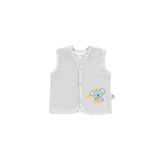 Gezenbebe Hero Bebek Yeleği Koala 12-18 Ay