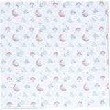 Gezenbebe Hero Koala Müslin Bebek Battaniyesi 120 x 120 cm - Standart