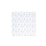 Gezenbebe Hero Müslin Bebek Battaniyesi (120X120) Teddy 120x120 cm