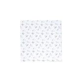 Gezenbebe Hero Müslin Bebek Battaniyesi (120X120) Teddy