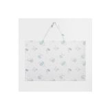 Gezenbebe Hero Müslin Bebek Emzirme Önlüğü 60X90 Bunny