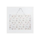 Gezenbebe Hero Müslin Bebek Emzirme Önlüğü 60X90 Teddy