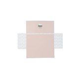 Gezenbebe Hero Nakışlı Bebek & Çocuk Yorgan Kılıfı (100x135) Bunny 100x135 cm