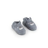 Gezenbebe Hero Nakışlı Havlu Çocuk Terlik Koala 2-4 Yaş