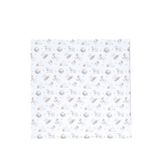 Gezenbebe Hero Teddy Bebek Battaniyesi 120x120 Cm