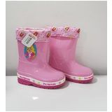 Gezer 00602 Pembe Kız Çocuk Çizmesi