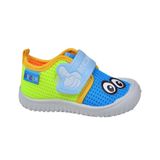 Gezer 03034 Mavi Günlük Cırtlı Kız Erkek Çocuk Spor Ayakkabı