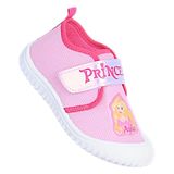 GEZER 03329 Pembe Yazlık Kız Çocuk Spor Ayakkabı 26AYC151