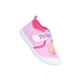 GEZER 03329 Pembe Yazlık Kız Çocuk Spor Ayakkabı
