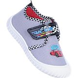 Gezer 03330 Gri Yazlık Erkek Çocuk Spor Ayakkabı