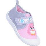 GEZER 03343 Pembe Yazlık Kız Çocuk Spor Ayakkabı