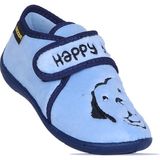 Gezer 03426 Erkek Çocuk Panduf Ayakkabı - Mavi