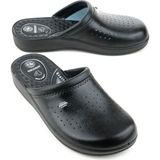 Gezer 04768-26 Anatomik Sabo Erkek Terlik 40-44 - Siyah