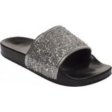 Gezer 11494 Fashion Gümüş Çocuk Spor Ayakkabı