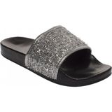 Gezer 11494 Fashion Gümüş Çocuk Spor Ayakkabı