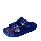 Gezer 11587 Kahverengi Erkek Terlik