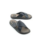 Gezer 1165303 Siyah Erkek Plaj Terlik