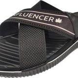 Gezer 12412-25 İnfluencer Suya Dayanıklı Erkek Terlik
