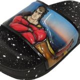 Gezer 12587 Ortopedik Braveman Bebek Terlik