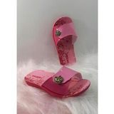 Gezer 13527 Pembe Kız Çocuk Terlik