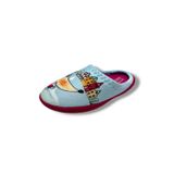 GEZER 14531-26 Happy Winter Termal Kız Çocuk Ev Terlik 30-35