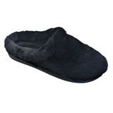 Gezer 14670 - Yumuşak Peluş Dokulu Kadın Ev Terliği