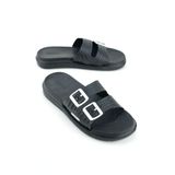 Gezer 15190 Siyah Erkek Terlik