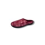 Gezer 15875-26 Karışık Desenli Termal Ev Terlik 37-41