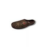 Gezer 15907-26 Mini Parça Desenli Termal Erkek Ev Terlik