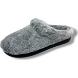 Gezer 16160-26 Termal Kumaş Halı Terlik 37-40