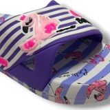 Gezer 16361-25 Girl Ballerina Suya Danıklı Kız Çocuk Terlik 31-35