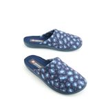 Gezer 16418-26 Leopar Desenli Termal Ev Terlik 36-40