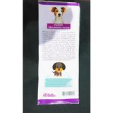 Gezer Akvaryum Brokoton Köpek Çiş Pedi 60X90 cm 10 Lu