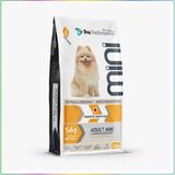 Gezer Akvaryum Pro Performance 7 kg Adult Mini Köpek Maması Kuzu Etli Yaban Mersinli Hassas Sindirim İçin