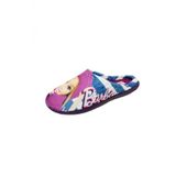 Gezer Barbie 14533 Temal Kumas Kiz Cocuk Hali Terlik 30-35