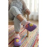 GEZER Bebe Kız Eva Rahat Taban Ev Banyo Bahçe Havuz Plaj Terlik Sandalet(BEDEN TABLOSUNU KONTUROL EDİNİZ)