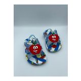 GEZER Bebek Sandalet Terlik