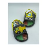 GEZER BEBEK TERLİK